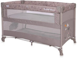 Lorelli Up and Down multifunkciós utazóágy - String Dream - babacokmok