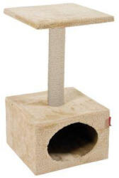  Kaparóoszlop BASIC Solo bézs Zolux