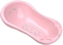 Lorelli Kád 84 cm - Little Stars Pink - babacokmok
