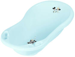 Lorelli piskóta kád leeresztő dugóval 84cm - Kék Minnie és Mickey - babacokmok