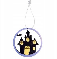 Goliat Függő ház félelem Halloween dekoráció (2131)