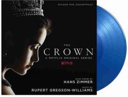Ost Crown Season 1