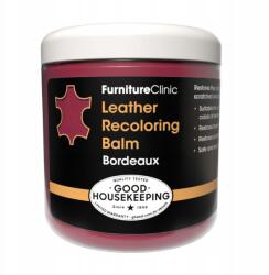 Furniture Clinic Liquid Leather Degreaser folyadék zsíros foltokhoz