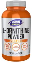 NOW L-ornitin por NOW (227 g)