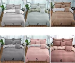 Sendia 7 részes ágynemű garnitúra - gyerek-textilvilag - 7 500 Ft