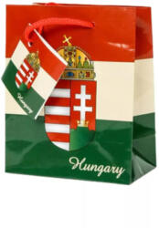  Magyarország dísztasak kicsi címeres