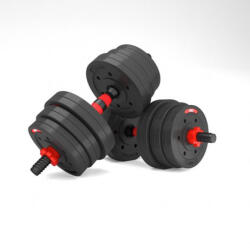 HMS Súlyzórúd és Súlyzó szett HMS SGP20 20 KG