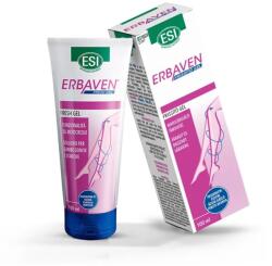 Natur Tanya ® ESI® ERBAVEN® frissítő gél - 19 féle összetevővel, külsőleg
