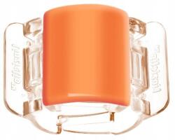 Linzi Clip Linziclip Midi Pearlised Peach Gyöngy csat (5060083032904)