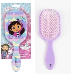  Netflix Gabi babaháza rózsaszín kócbontó hajkefe