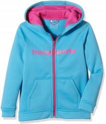  Trango gyerek melegítő pulóver hosszú ujjú 8 év (9892017340)