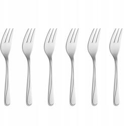 Gerlach Tésztavilla 6 db-os fényes Mango (04GP)