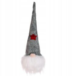 Korbi Manó Mikulás Manó Karácsonyi Dekoráció Z2