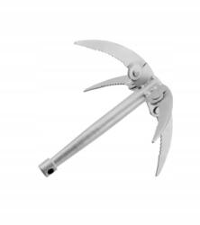  Gyomkiszedő Horog Horgony Tó Tisztítás Kötél 10 Méter (2718210004611)