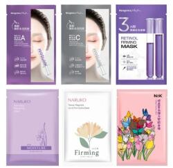  Ránctalanító maszkcsomag