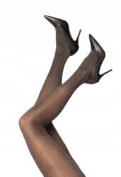 Mona Mintás harisnyanadrág Shine 30 den Timeless Look méret 2 silver (MO-W-AW24/25-010010459-010253-2-S)