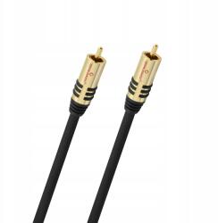 Oehlbach Kábel Oehlbach mélynyomókhoz D1C21532 standard (rca Rca) 2 m (D1C21532)