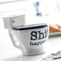 OOTB WC bögre (78/8286) - eredetiajandekok