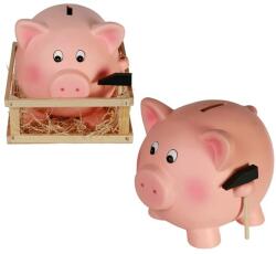 OOTB XXL kerámia malacpersely (78/4011)