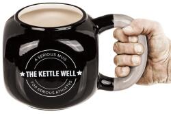 OOTB Kettlebell bögre (78/8371)