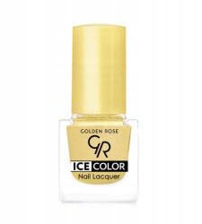Golden Rose Körömlakk Golden Rose 158 6 ml