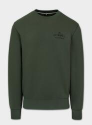 Pitbull Férfi pulóver Pitbull Sampson Rendszeres Kényelmes Kapucni nélkül (115041381003)