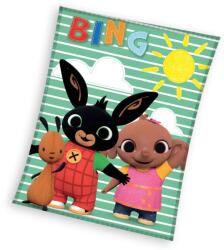 Bing Sun coral fleece polár takaró 110x140cm (CBX235005BING) - mesebirodalom