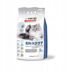 Super Benek Benek Shaggy 5L Bentonit Macskaalom (5905397018919)