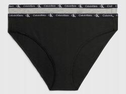 Calvin Klein Bugyi 000QD3991E Xs Modern Bikini 2 db-os csomag (000QD3991E BGH)