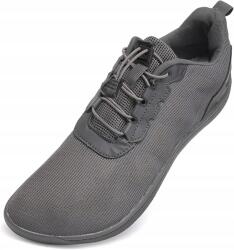  IceUnicorn Női Barefoot Sétáló Cipő Mezítláb Szürke 42-es méret (B0CWGQYKM5)