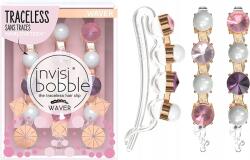 Invisibobble Waver Royal Betétek Gyöngyök Strasszok 3 db