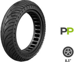  Tömör gumi 8.5x2 (50/75-6.1) XIAOMI elektromos rollerhez