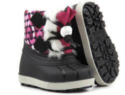 Manitu Gyerek Hócipő Manitu 120001 Vízálló Cipő (120001-43)