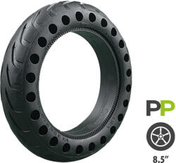  Tömör gumi 8.5x2 (8 1/2x2)