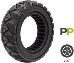  Tömör gumi 9x3.0-5.5 Kukirin G2 PRO 2024