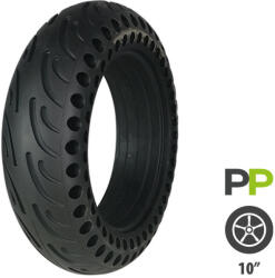  Tömör gumi 10x2.70-6.5 elektromos rollerhez