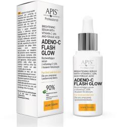 APIS NATURAL COSMETICS Adeno energizáló C-vitaminos szérum 30ml