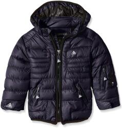  Peak Mountain téli gyerek kabát, kapucnival, vízálló, szélálló, 68 cm