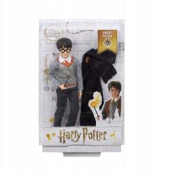 Mattel Harry Potter Rejtélyek Kamrája játékbaba Harry Potter FYM50 (FYM50)