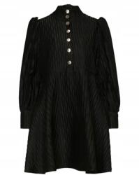 Y.A.S Y. a. s, fekete női ruha, Xs méret