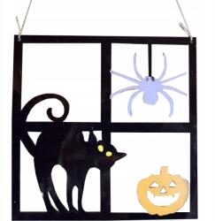 Goliat Felakasztható képkeret Halloween dekoráció (735595)
