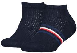 Tommy Hilfiger Zokni 701222669 35-38 Th Kids Sneaker 2P Mesh (701222669)
