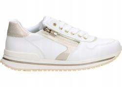 Tommy Hilfiger T3A9-32731-1355X048 Félcipő 37-es méretű, alacsony szárú fűzős sneaker (T3A9-32731-1355 X048)