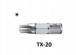 Wiha Bit Grot Torx 20 T20x25 mm Wiha 1db (40463)