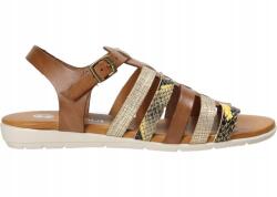 Darbut Szandál 2364/F 36 Pit/kend/vaq/kend (2364/F)