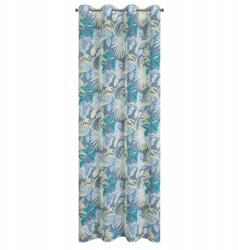 Eurofirany Függöny Kész Lena 140X250 CM Hamuszürke (399097)