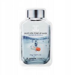 Jayjun Multi-Vita tonizáló maszk