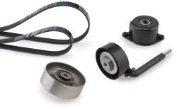 Gates K196PK2083 Többhornyú ékszíj készlet