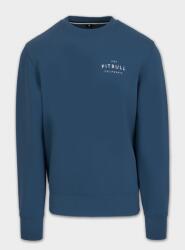 Pitbull Férfi pulóver Pitbull Sampson Rendszeres Kényelmes Kapucni nélkül (115041552004)