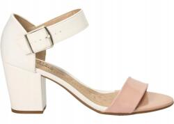 Beira Rio Beria Rio Szandál 8280-232 40 8280-232 ca. wh. go 38 LA18 (8280-232)